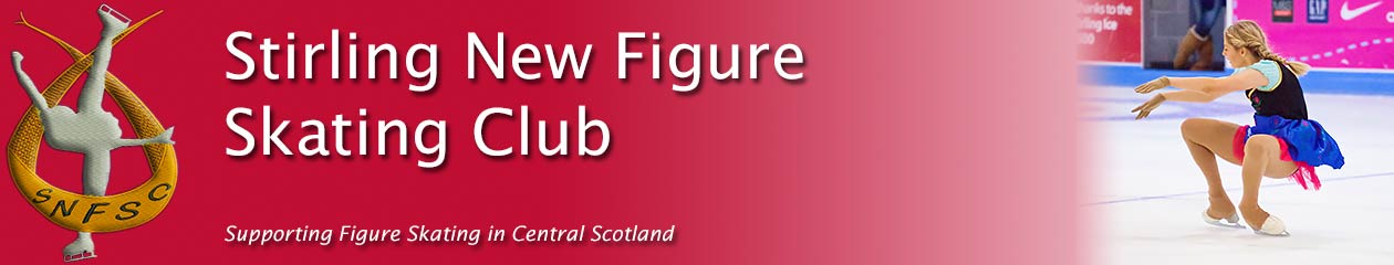Stirling New Figure Skating Club