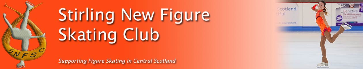 Stirling New Figure Skating Club