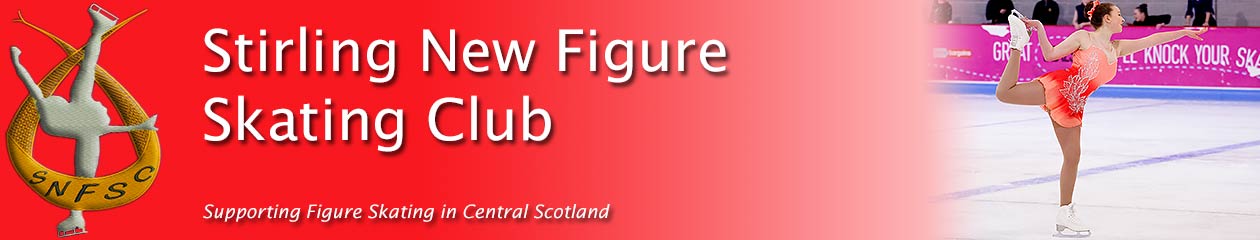 Stirling New Figure Skating Club